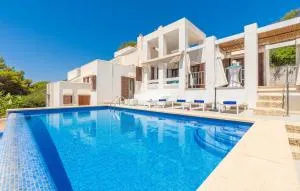 Mandia Playa - 卡拉罗曼蒂卡