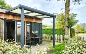 Stunning Home In Heinkenszand With Wifi - Baarsdorp