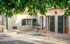 Son Flo-Gessami - 柳维