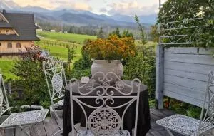 Pet Friendly Apartment In Murzasichle - 希切玛尔