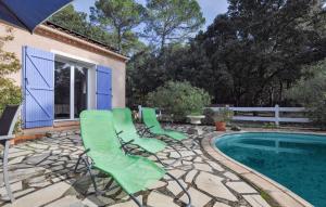 Cozy Home In Besse-Sur-Issole