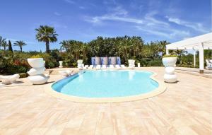 Beautiful Home In Partinico