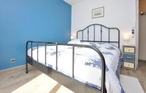 Maisons de vacances Cozy Home In Besse-Sur-Issole : photos des chambres