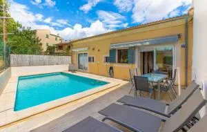 Cristofol - Crestatx