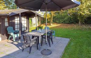 Pet Friendly Home In Heinkenszand