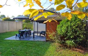 Pet Friendly Home In Heinkenszand