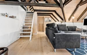 Amazing Home In Græsted With Wifi