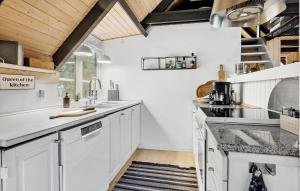 Amazing Home In Græsted With Wifi