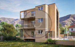 Nice Apartment In Starigrad Paklenica