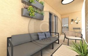 Nice Apartment In Starigrad Paklenica