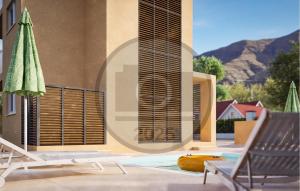 Nice Apartment In Starigrad Paklenica