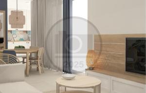 Nice Apartment In Starigrad Paklenica