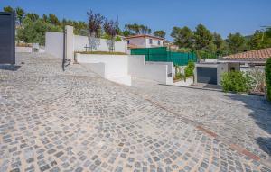 Maisons de vacances Amazing Home In Sollies-Toucas : photos des chambres