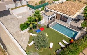 Maisons de vacances Amazing Home In Sollies-Toucas : photos des chambres