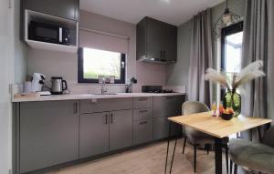 Nice Home In Heinkenszand With Wifi