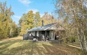 3 Bedroom Amazing Home In Væggerløse - Skelby