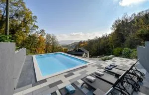 Stunning Home In Marija Bistrica - Lovrenčan