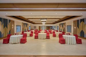 Kowju Airport Hotel Calicut