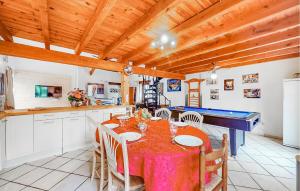 Gorgeous Home In Rioux