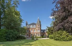 Stunning Home In Luneray With Wifi - Fontaine-le-Dun