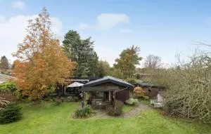 3 Bedroom Awesome Home In Rødvig Stevns - Store Heddinge