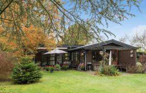 3 Bedroom Awesome Home In Rødvig Stevns