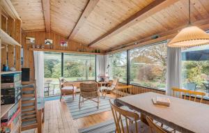 3 Bedroom Awesome Home In Rødvig Stevns