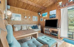 3 Bedroom Awesome Home In Rødvig Stevns