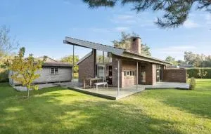 Stunning Home In Vordingborg With Wifi - Skaverup