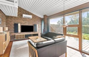 Stunning Home In Vordingborg With Wifi