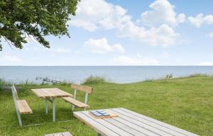 Beautiful Home In Nordborg With Wifi