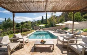 Can Guillem-Bet - Pollença