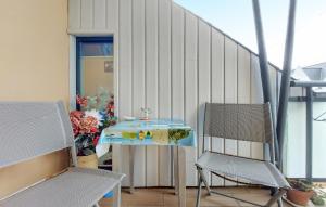 Nice Apartment In Saint-Malo With Wifi