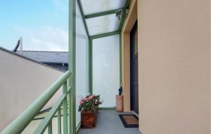 Nice Apartment In Saint-Malo With Wifi