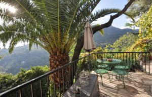 Stunning Apartment In Saint-Jeannet