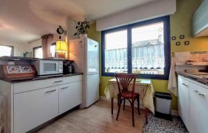 Nice Apartment In Saint-Malo With Wifi