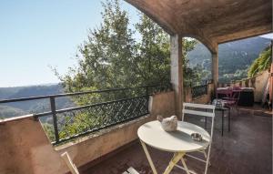 Stunning Apartment In Saint-Jeannet