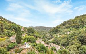Appartements Stunning Apartment In Saint-Jeannet : photos des chambres