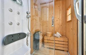 Gorgeous Home In Gornja Voca With Sauna