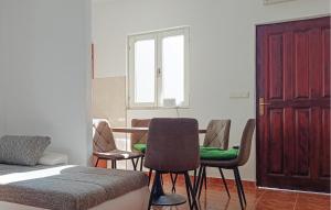 Amazing Apartment In Gornji Karin 