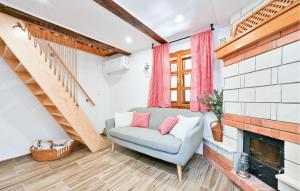 Gorgeous Home In Gornja Voca With Sauna 