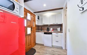 Gorgeous Home In Gornja Voca With Sauna