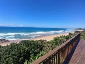 Hidden Heights Beach House - Dernali Station