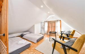 Gorgeous Home In Gornja Voca With Sauna