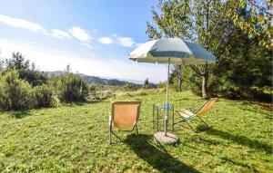 3 Bedroom Lovely Home In Gombitelli
