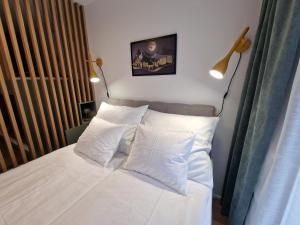 Apartmán Ski & Bike Janské Lázně