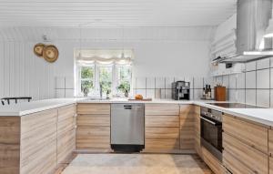 Awesome Home In Humble With Wifi