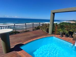 Hidden Heights Beach House