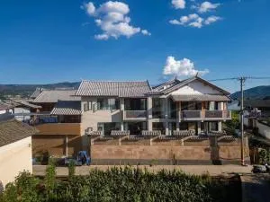 Shaxi Upstay - Jiuyunlong