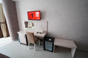 Asım ve nurhan kocabıyık öğretmenevi